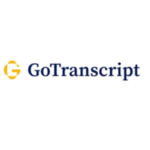 GoTranscript