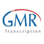 GMR Transcription Services