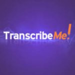 TranscribeMe